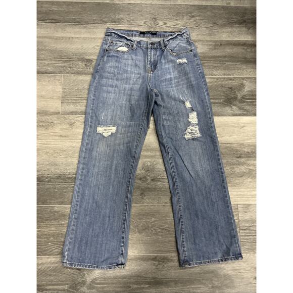 Buckle Black Other - Buckle Black Jeans Men's 29x30 Blue Light Wash Boot Cut Jeans